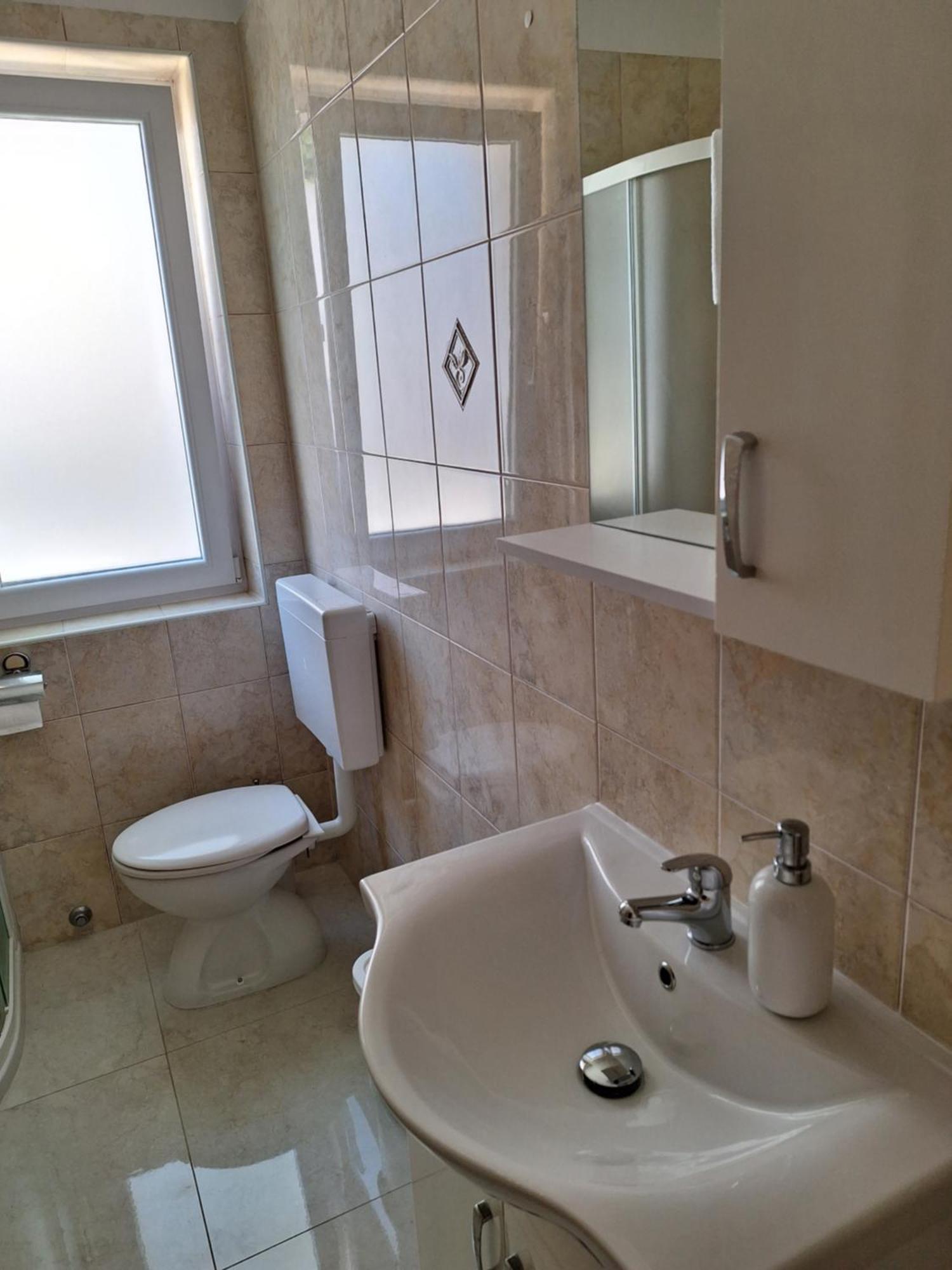 Apartamento Nevija Peroj Habitación foto